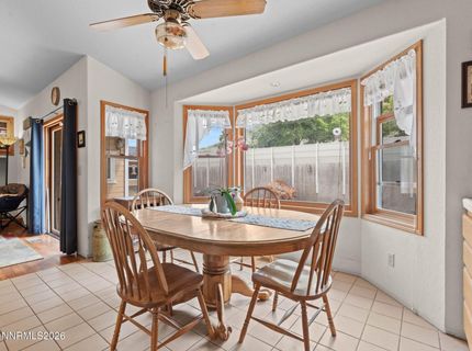 445 Sparrow Way, Washoe Valley, NV 89704 Photo