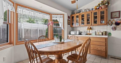 445 Sparrow Way, Washoe Valley, NV 89704 Photo