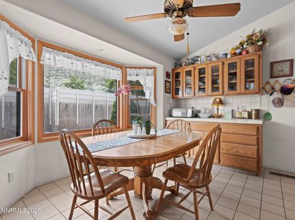 445 Sparrow Way, Washoe Valley, NV 89704 Photo