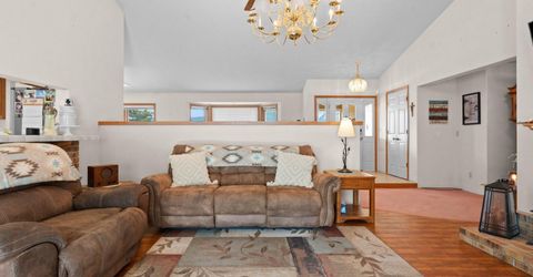 445 Sparrow Way, Washoe Valley, NV 89704 Photo