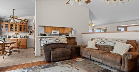 445 Sparrow Way, Washoe Valley, NV 89704 Photo