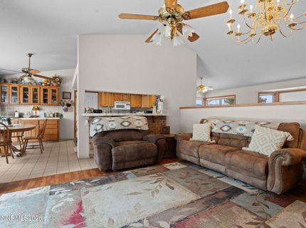 445 Sparrow Way, Washoe Valley, NV 89704 Photo