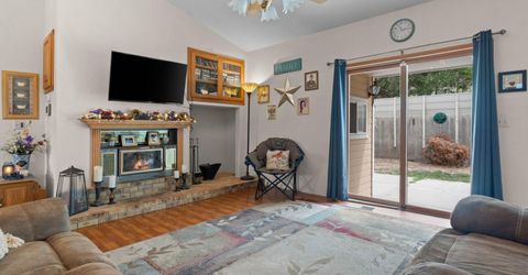 445 Sparrow Way, Washoe Valley, NV 89704 Photo