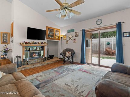 445 Sparrow Way, Washoe Valley, NV 89704 Photo