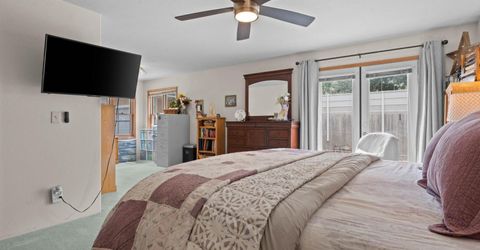 445 Sparrow Way, Washoe Valley, NV 89704 Photo