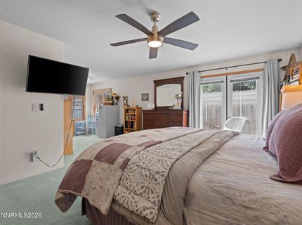 445 Sparrow Way, Washoe Valley, NV 89704 Photo