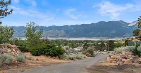 445 Sparrow Way, Washoe Valley, NV 89704 Photo