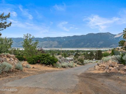 445 Sparrow Way, Washoe Valley, NV 89704 Photo