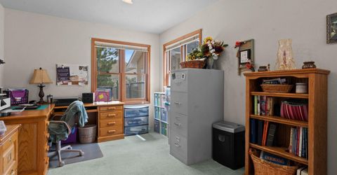 445 Sparrow Way, Washoe Valley, NV 89704 Photo