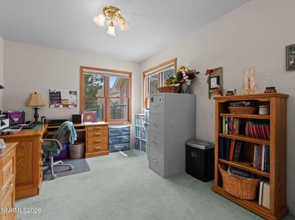 445 Sparrow Way, Washoe Valley, NV 89704 Photo