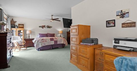 445 Sparrow Way, Washoe Valley, NV 89704 Photo