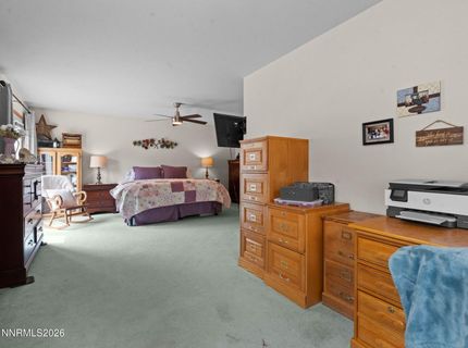 445 Sparrow Way, Washoe Valley, NV 89704 Photo