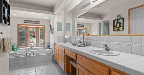 445 Sparrow Way, Washoe Valley, NV 89704 Photo