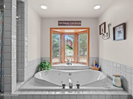 445 Sparrow Way, Washoe Valley, NV 89704 Photo