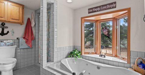 445 Sparrow Way, Washoe Valley, NV 89704 Photo