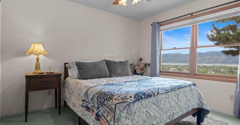 445 Sparrow Way, Washoe Valley, NV 89704 Photo