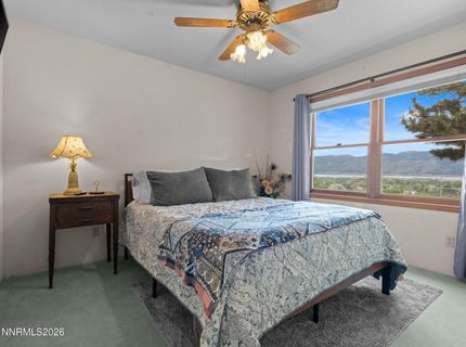 445 Sparrow Way, Washoe Valley, NV 89704 Photo