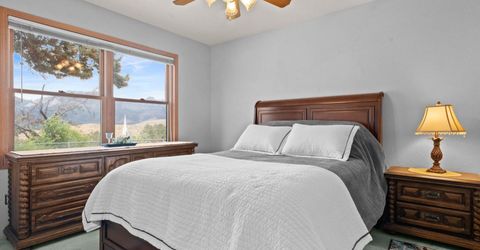 445 Sparrow Way, Washoe Valley, NV 89704 Photo