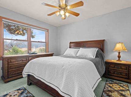 445 Sparrow Way, Washoe Valley, NV 89704 Photo