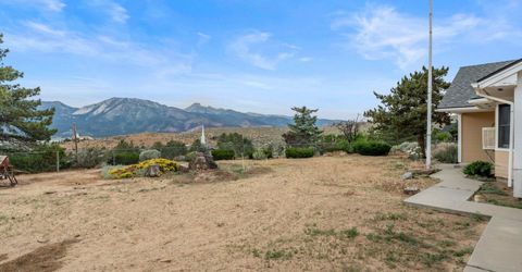 445 Sparrow Way, Washoe Valley, NV 89704 Photo