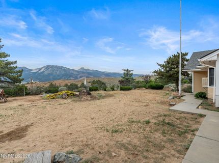 445 Sparrow Way, Washoe Valley, NV 89704 Photo