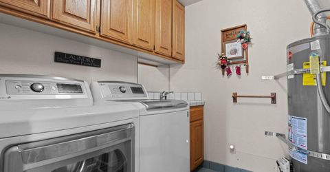 445 Sparrow Way, Washoe Valley, NV 89704 Photo