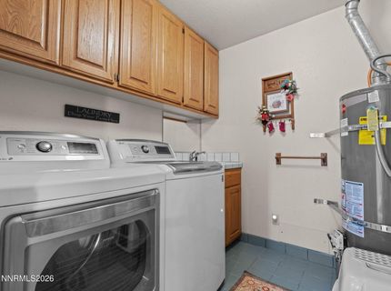 445 Sparrow Way, Washoe Valley, NV 89704 Photo