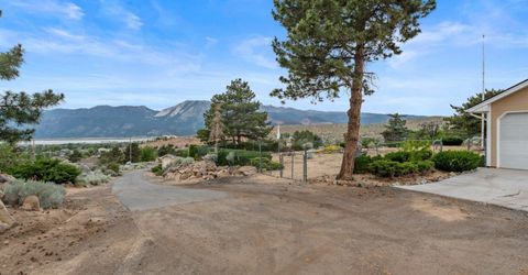 445 Sparrow Way, Washoe Valley, NV 89704 Photo