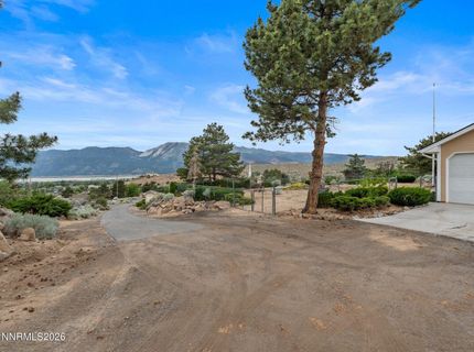 445 Sparrow Way, Washoe Valley, NV 89704 Photo
