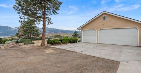 445 Sparrow Way, Washoe Valley, NV 89704 Photo