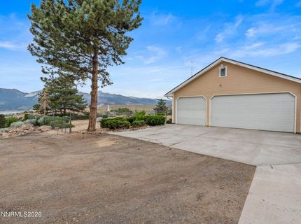 445 Sparrow Way, Washoe Valley, NV 89704 Photo