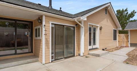 445 Sparrow Way, Washoe Valley, NV 89704 Photo
