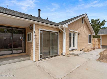 445 Sparrow Way, Washoe Valley, NV 89704 Photo