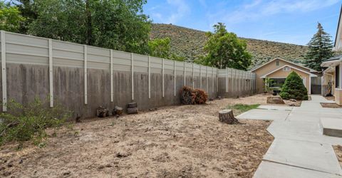 445 Sparrow Way, Washoe Valley, NV 89704 Photo
