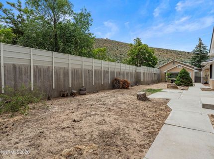 445 Sparrow Way, Washoe Valley, NV 89704 Photo