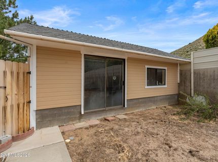 445 Sparrow Way, Washoe Valley, NV 89704 Photo
