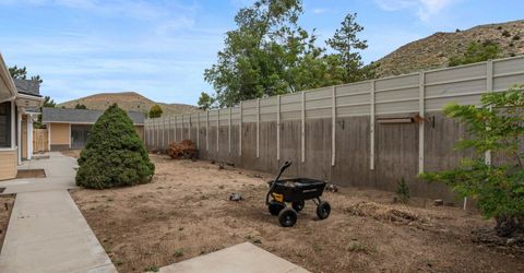 445 Sparrow Way, Washoe Valley, NV 89704 Photo