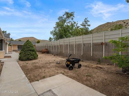 445 Sparrow Way, Washoe Valley, NV 89704 Photo