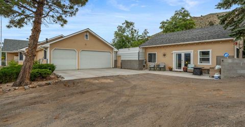 445 Sparrow Way, Washoe Valley, NV 89704 Photo