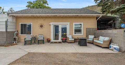 445 Sparrow Way, Washoe Valley, NV 89704 Photo