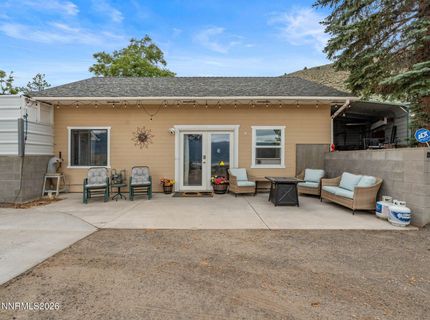 445 Sparrow Way, Washoe Valley, NV 89704 Photo