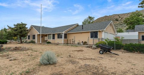445 Sparrow Way, Washoe Valley, NV 89704 Photo