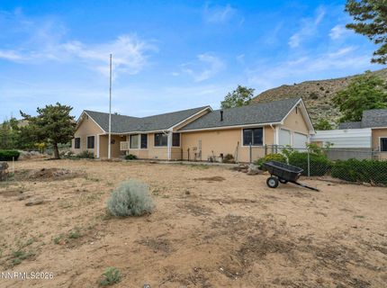 445 Sparrow Way, Washoe Valley, NV 89704 Photo