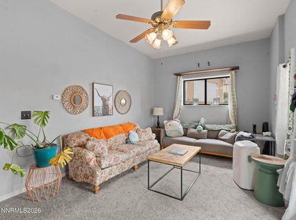 445 Sparrow Way, Washoe Valley, NV 89704 Photo