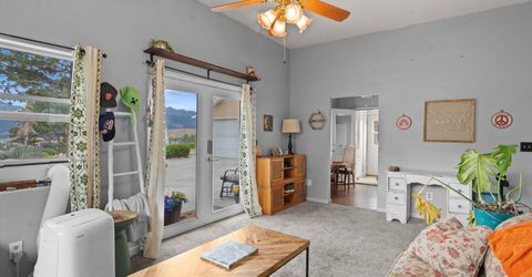445 Sparrow Way, Washoe Valley, NV 89704 Photo