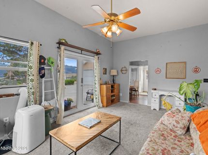445 Sparrow Way, Washoe Valley, NV 89704 Photo