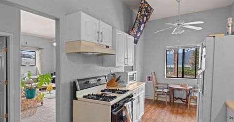 445 Sparrow Way, Washoe Valley, NV 89704 Photo