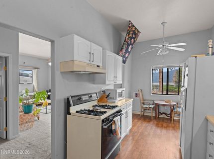 445 Sparrow Way, Washoe Valley, NV 89704 Photo
