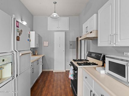 445 Sparrow Way, Washoe Valley, NV 89704 Photo