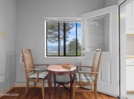 445 Sparrow Way, Washoe Valley, NV 89704 Photo